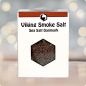 Preview: Viking Smoke Salz (Dänemark) 100 g