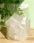 Preview: 1 kg Kristallsalz-Halit-Brocken im PE-Beutel