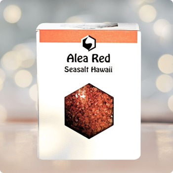 Alea Red Salz (Hawaii) 150 g