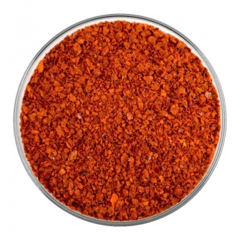 Chili Flocken aus Cayenne Pfeffer (70 g Beutel)