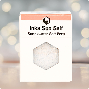 Inka Sonnensalz (Peru) 150 g