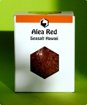 Alea Red Salz (Hawaii) 150 g
