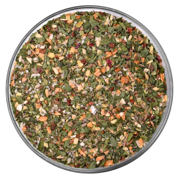 Bio Kräuterbutter Gewürzubereitung (70 g Beutel)