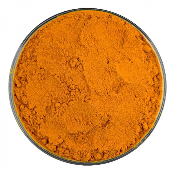 Bio Kurkuma - 3-3,3% Curcumin - gemahlen (300 g)