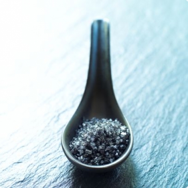 Black Lava Salz (Hawaii)