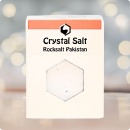 Kristallsalz (Pakistan) 200 g