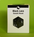 Black Lava Salz (Hawaii) 150 g